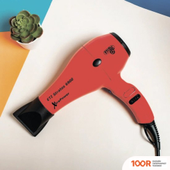 Фен ETI STRATOS 6900 XTRAPOWER (КРАСНЫЙ) (304418)