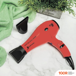 Фен ETI STRATOS 6900 XTRAPOWER (КРАСНЫЙ) (304418)