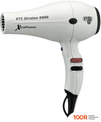 Фен ETI STRATOS 6900 XTRAPOWER (БЕЛЫЙ) (304417)