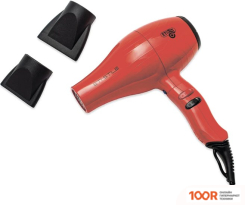 Фен ETI STILE (КРАСНЫЙ) (304415)