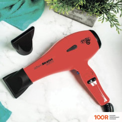 Фен ETI MICRO STRATOS 3600 (КРАСНЫЙ) (304412)