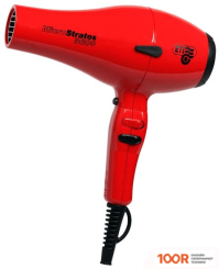 Фен ETI MICRO STRATOS 3600 (КРАСНЫЙ) (304412)