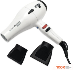Фен ETI MICRO STRATOS 3600 (БЕЛЫЙ) (304411)