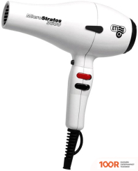 Фен ETI MICRO STRATOS 3600 (БЕЛЫЙ) (304411)