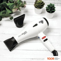 Фен ETI MICRO STRATOS 3600 (БЕЛЫЙ) (304411)