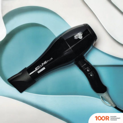 Фен ETI LINE DIGITAL PLUS (ЧЕРНЫЙ) (304409)