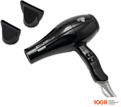 Фен ETI LINE DIGITAL PLUS (ЧЕРНЫЙ) (304409)