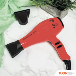 Фен ETI HYPER POWER 4800 (КРАСНЫЙ) (304407)