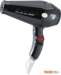 Фен ETI ECO TURBO 3900 XTRAPOWER (ЧЕРНЫЙ) (304405)