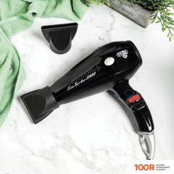 Фен ETI ECO TURBO 3900 XTRAPOWER (ЧЕРНЫЙ) (304405)