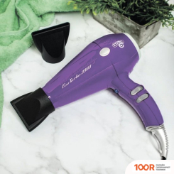 Фен ETI ECO TURBO 3900 XTRAPOWER (ФИОЛЕТОВЫЙ) (304404)