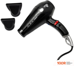 Фен ETI ECO TURBO 3900 (ЧЕРНЫЙ) (304402)