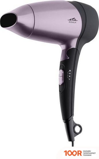 Фен ETA ROSALIA 6320 90000 (304400)