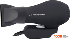 Фен Esperanza AURORA EBH003K (304383)