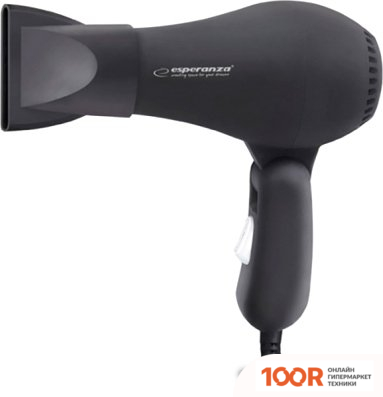 Фен Esperanza AURORA EBH003K (304383)