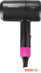 Фен Ergolux ELX-HD09-C08 (304368)