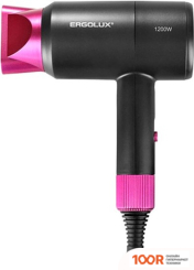 Фен Ergolux ELX-HD09-C08 (304368)