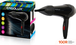 Фен Ergolux ELX-HD07-C02 (304367)