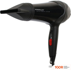 Фен Ergolux ELX-HD07-C02 (304367)