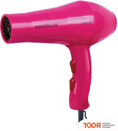 Фен Ergolux ELX-HD06-C14 (304366)