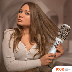 Фен Endever AURORA-500 (БЕЛЫЙ) (304344)