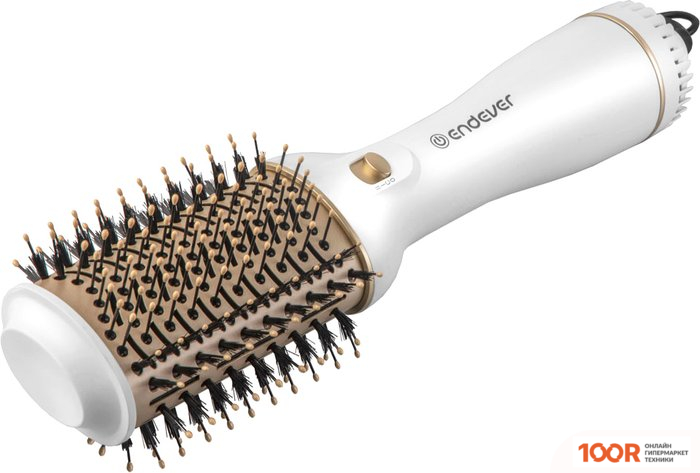 Фен Endever AURORA-500 (БЕЛЫЙ) (304344)