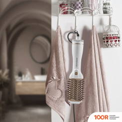 Фен Endever AURORA-500 (БЕЛЫЙ) (304344)