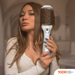 Фен Endever AURORA-500 (БЕЛЫЙ) (304344)