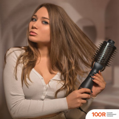 Фен Endever AURORA-499 (ЧЕРНЫЙ) (304343)