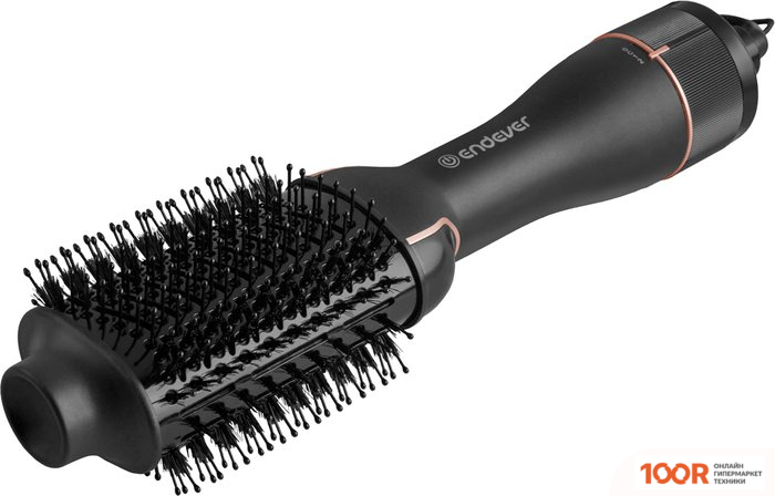 Фен Endever AURORA-499 (ЧЕРНЫЙ) (304343)