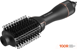 Фен Endever AURORA-499 (ЧЕРНЫЙ) (304343)