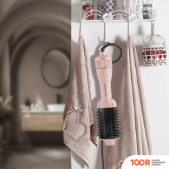 Фен Endever AURORA-498 (РОЗОВЫЙ) (304342)