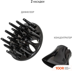 Фен Econ ECO-BH223D (304328)