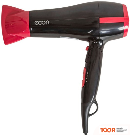 Фен Econ ECO-BH220D (304327)