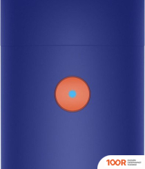 Фен Dyson SUPERSONIC R HD18 (СИНИЙ/ТОПАЗ) (304314)
