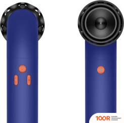 Фен Dyson SUPERSONIC R HD18 (СИНИЙ/ТОПАЗ) (304314)