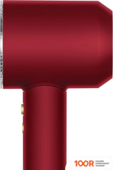 Фен Dyson HD16 SUPERSONIC NURAL (КРАСНЫЙ БАРХАТ/ЗОЛОТОЙ) (304305)
