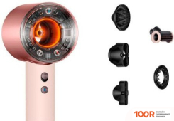 Фен Dyson HD16 SUPERSONIC NURAL (КЕРАМИЧЕСКИЙ РОЗОВЫЙ/РОЗОВОЕ ЗОЛОТО) (304303)