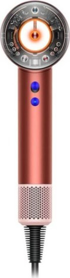 Фен Dyson HD16 561681-01 (КЛУБНИЧНО-БРОНЗОВЫЙ/РОЗОВЫЙ РУМЯНЕЦ) (304301)