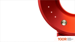 Фен Dyson HD15 SUPERSONIC (С ПЕРЕХОДНИКОМ НА ЕВРОВИЛКУ, ТОПАЗ/ОРАНЖЕВЫЙ) (304295)