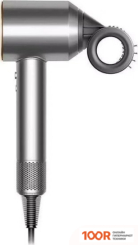 Фен Dyson HD15 SUPERSONIC (ЕВРОВИЛКА, НИКЕЛЬ/МЕДНЫЙ) (304287)