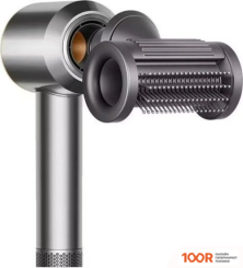 Фен Dyson HD15 SUPERSONIC (ЕВРОВИЛКА, НИКЕЛЬ/МЕДНЫЙ) (304287)
