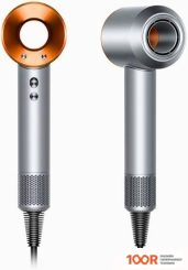 Фен Dyson HD08 SUPERSONIC (НИКЕЛЬ/МЕДНЫЙ) (304279)