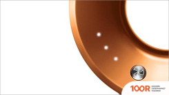 Фен Dyson HD08 SUPERSONIC (НИКЕЛЬ/МЕДНЫЙ) (304279)