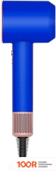 Фен Dyson HD07 SUPERSONIC 460563-01 (СИНИЕ РУМЯНА) (304274)