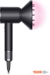 Фен Dyson HD07 SUPERSONIC (ЧЕРНЫЙ) (304269)