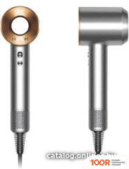 Фен Dyson HD07 SUPERSONIC (НИКЕЛЬ/МЕДНЫЙ) (304264)