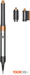 Фен Dyson AIRWRAP ORIGIN HS05 (НИКЕЛЬ/МЕДНЫЙ) (304252)