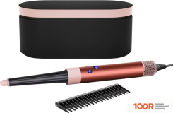 Фен Dyson AIRWRAP COMPLETE LONG HS08 I.D. (КЛУБНИЧНО-БРОНЗОВЫЙ/РОЗОВЫЙ РУМЯНЕЦ) (304235)