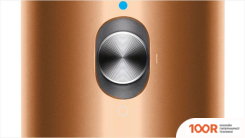 Фен Dyson AIRWRAP COMPLETE LONG HS05 (С ПЕРЕХОДНИКОМ НА ЕВРОВИЛКУ, МЕДНЫЙ/ЯРКИЙ НИКЕЛЬ) (304227)